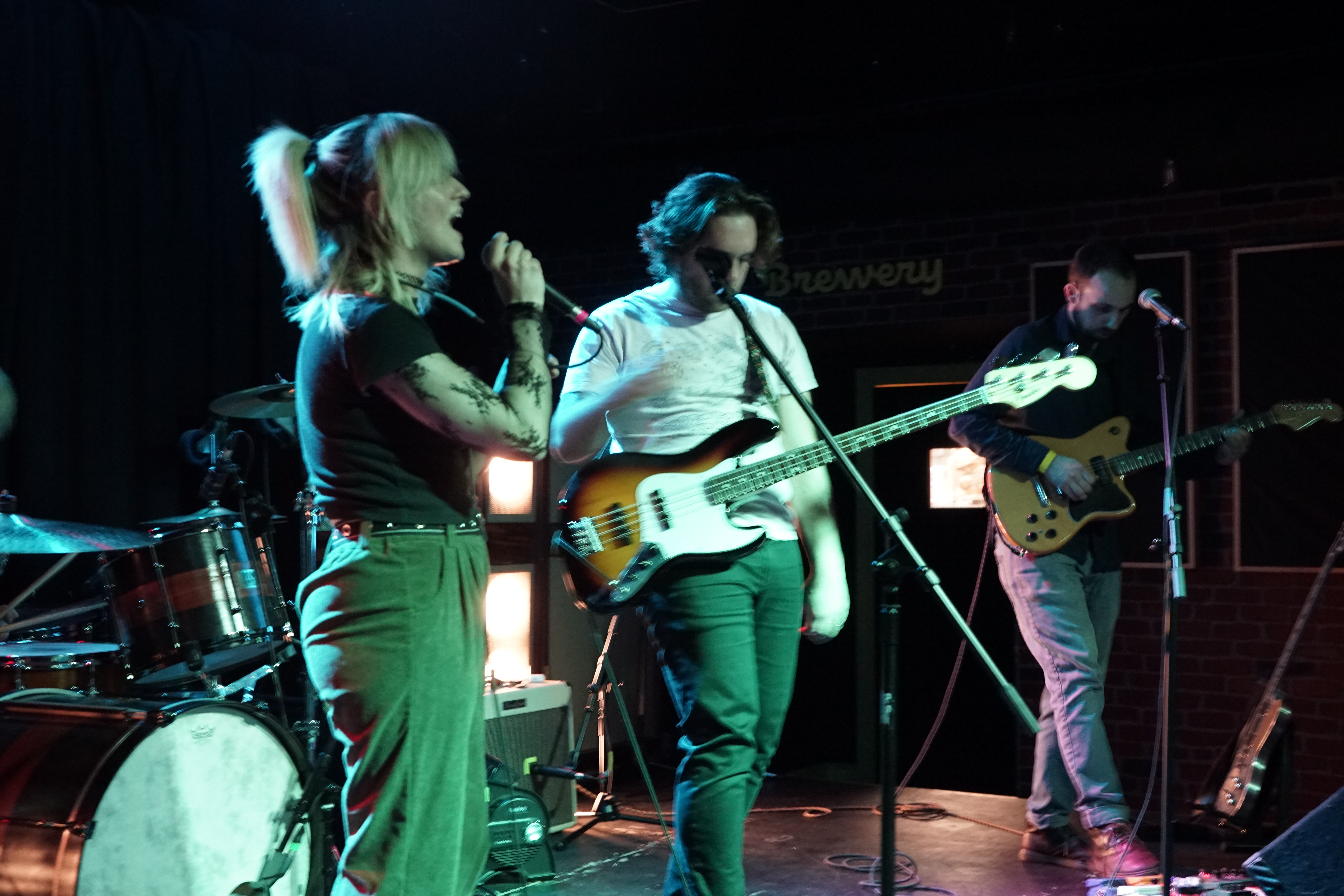 Great Scott Music Venue Redevelopment Returns to Zoning Board Agenda Following Community Outcry