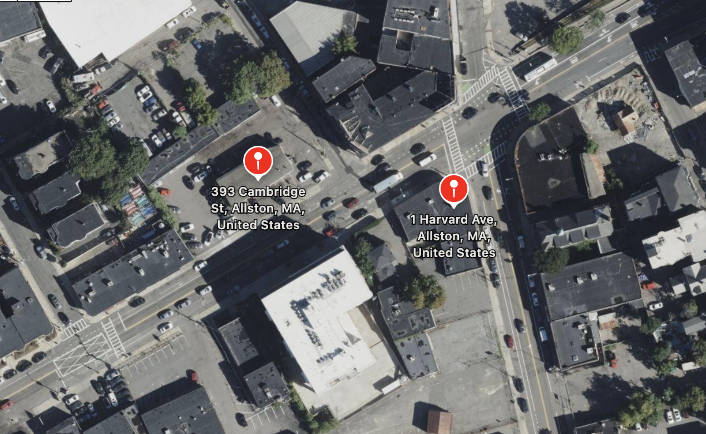 Community Notepad: Land Development Roundup (August 31, 2025 – September 14, 2025)