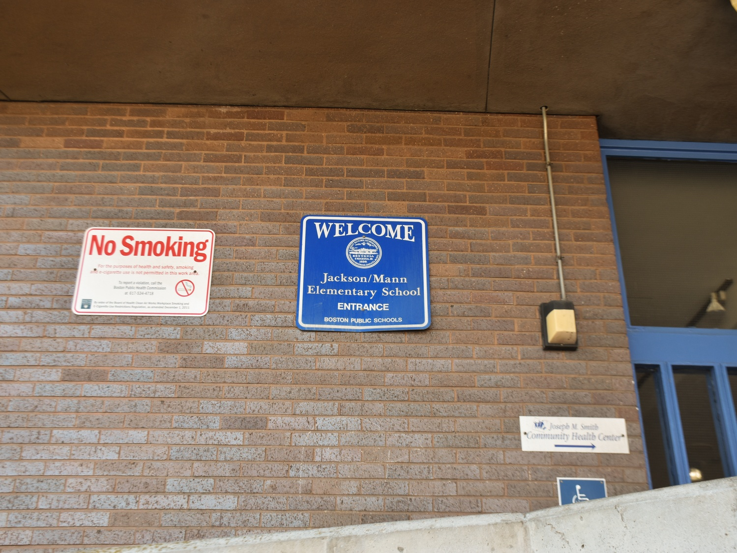 City releases long-awaited financial feasibility study on the Jackson Mann