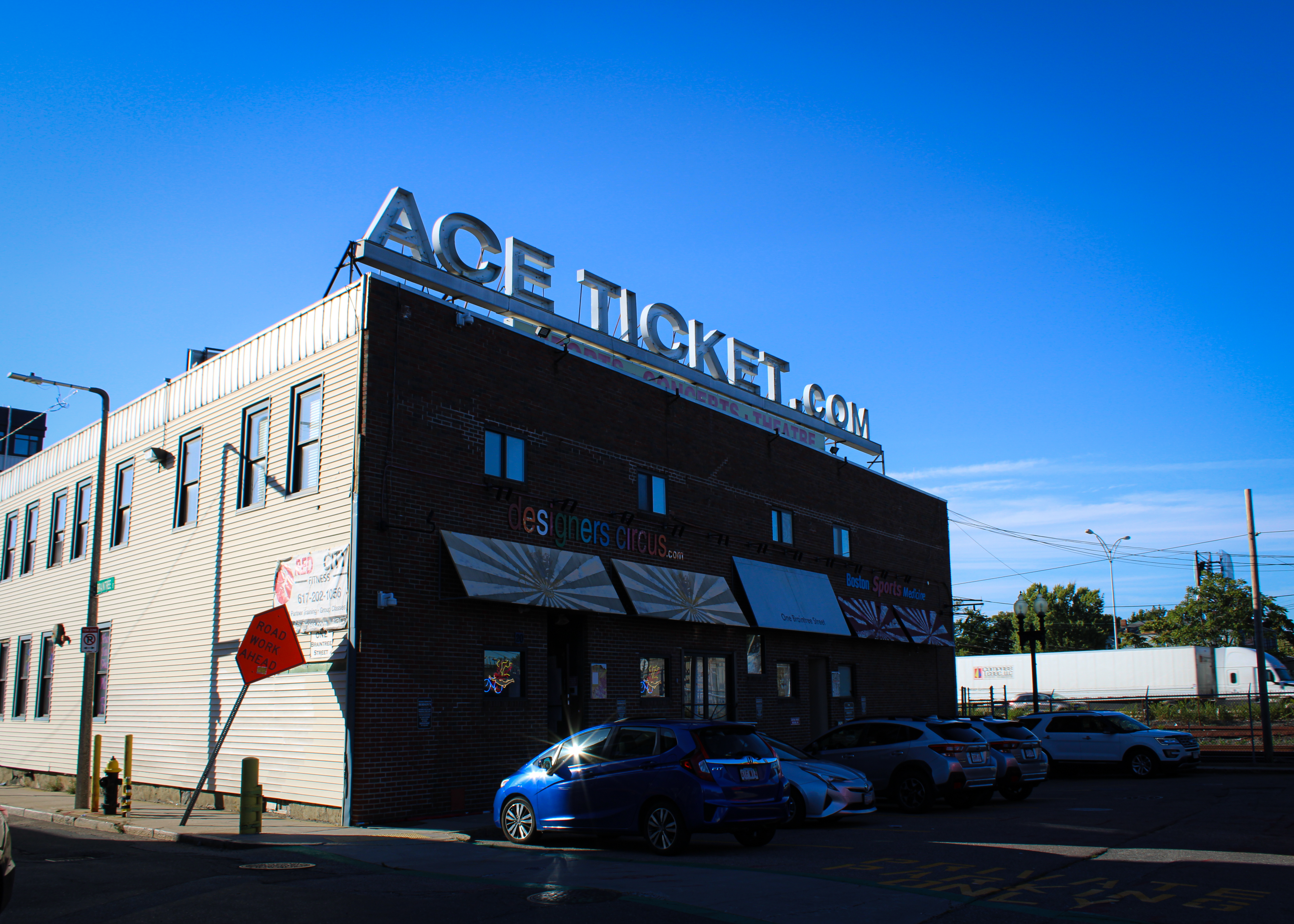 “We’re tired of waiting”: Allston Square meeting scheduled after criticism over parking cuts, construction delays
