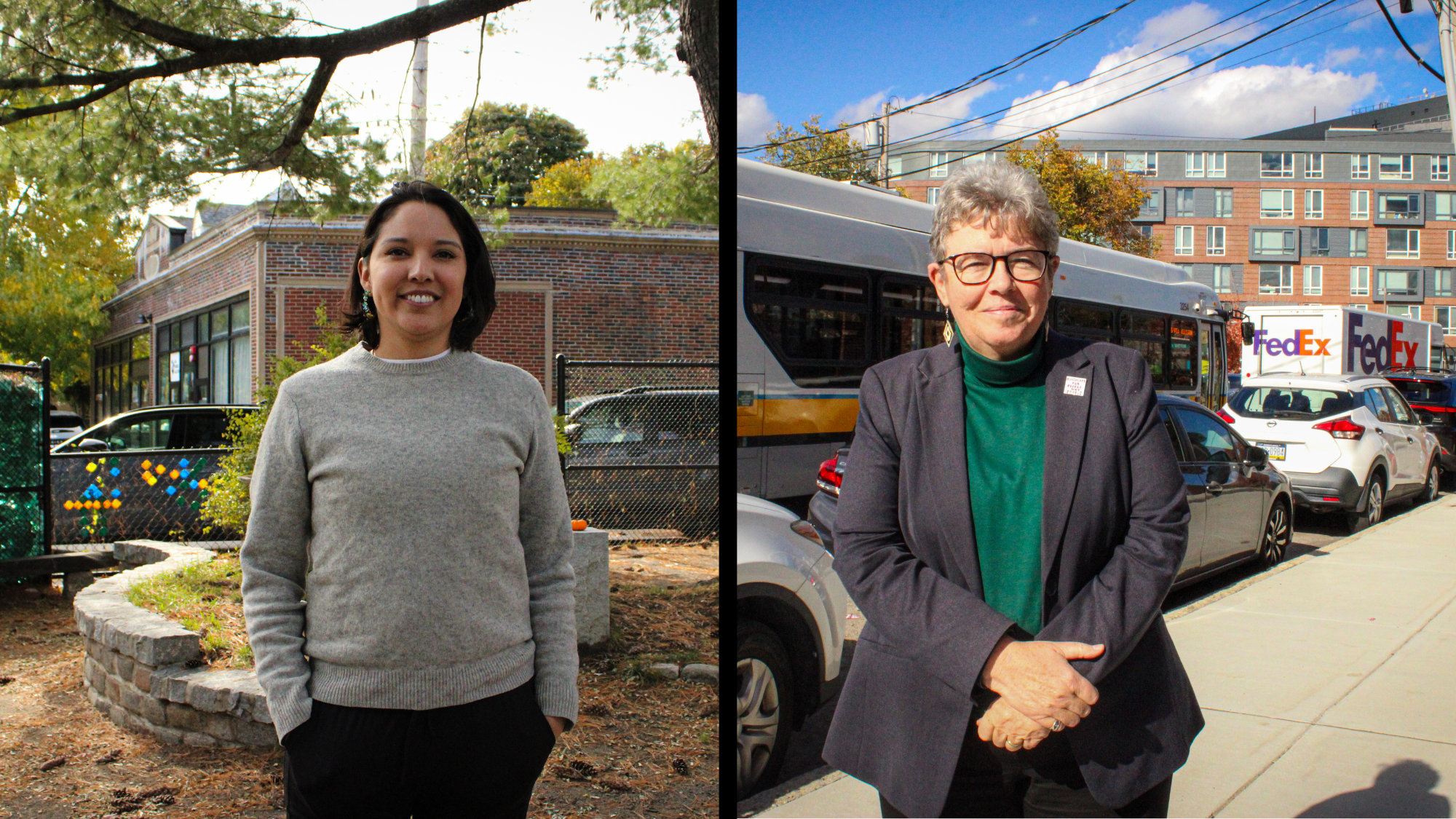 Conversations with District 9’s City Council Candidates, On Video