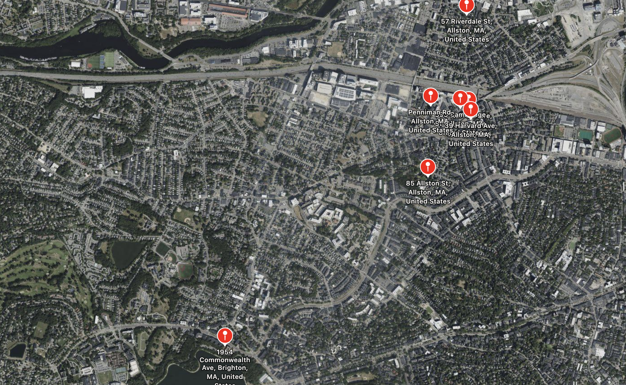 Community Notepad: Land Development Roundup, Ringer Park Closes, Roberts Park Design Stage, Zoning Board Docket (October 12, 2025 – October 26, 2025)