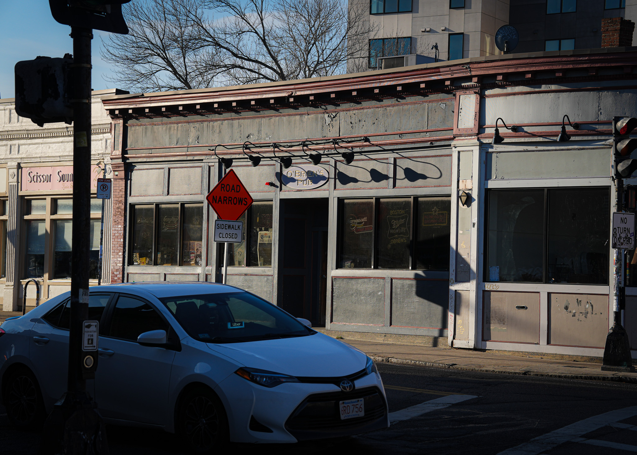 Great Scott’s detailed design phase is fully underway