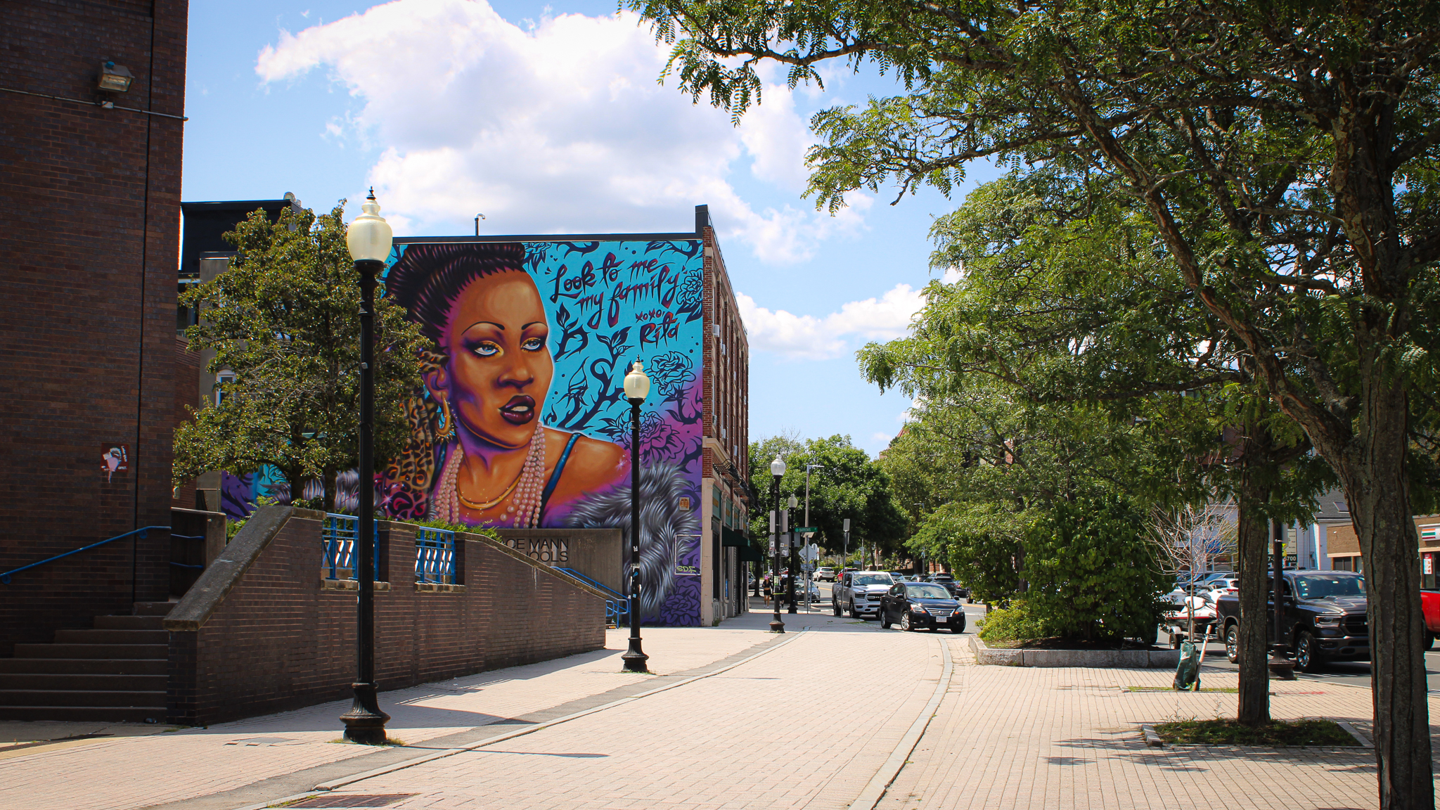 Boston Public Schools will play a key role in determining the future programming of a reconstructed Jackson Mann. Here’s why.