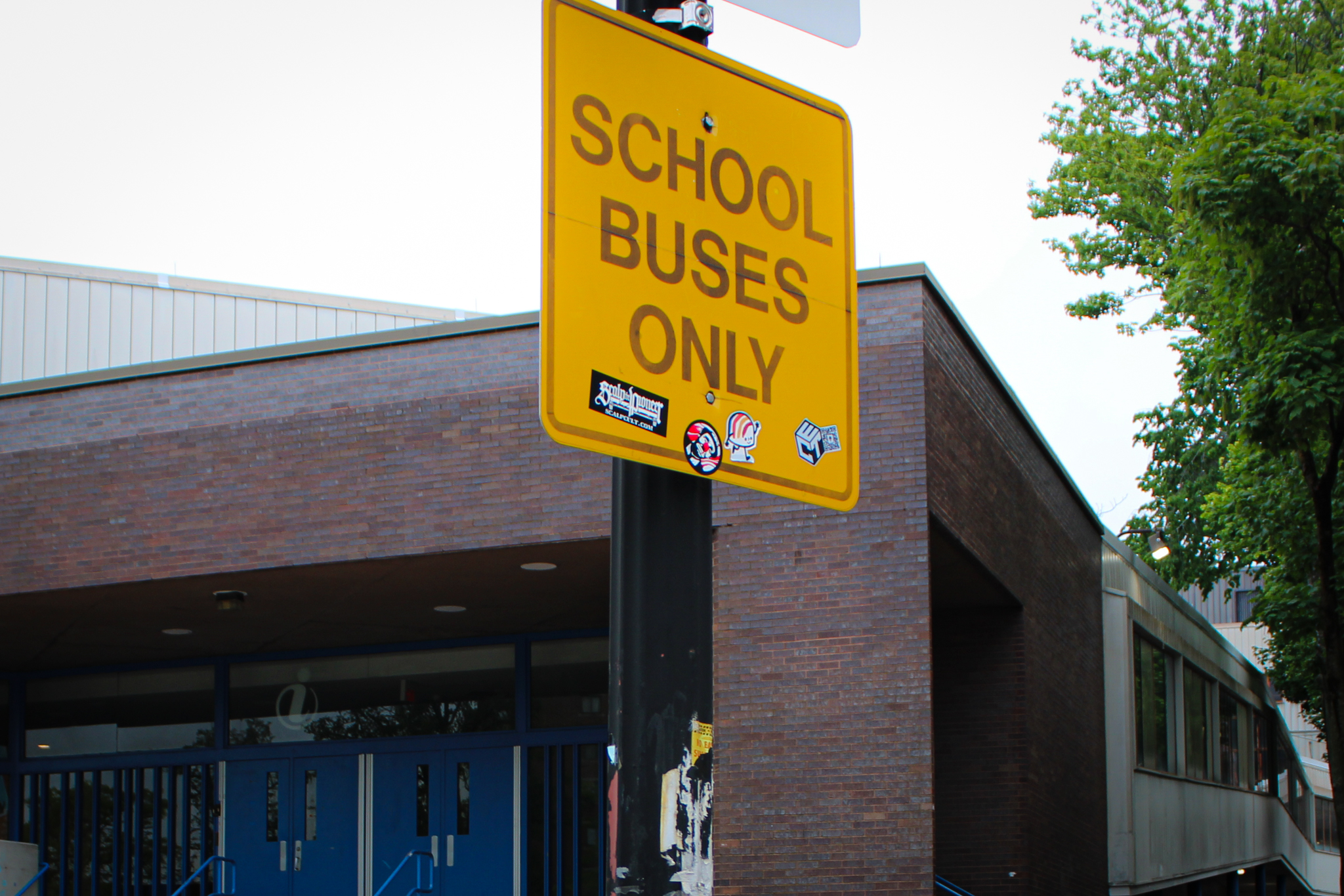 Boston Green Academy looks to move to South Boston from Brighton in 2028