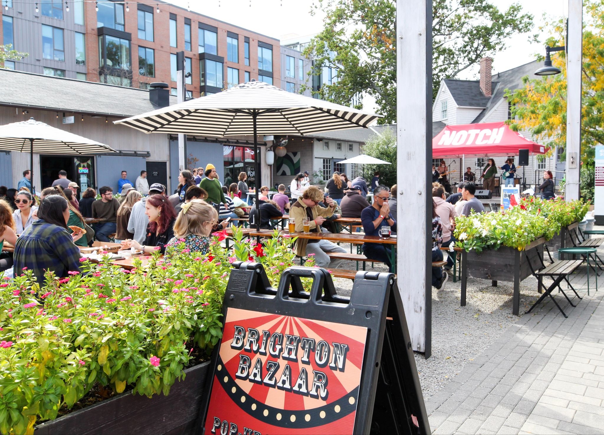 The Big Gig: Where local artistry meets local music